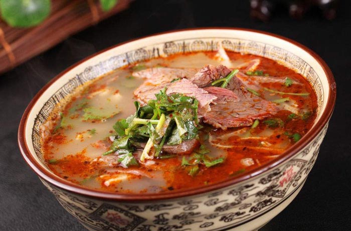 绵竹淮南牛肉汤培训