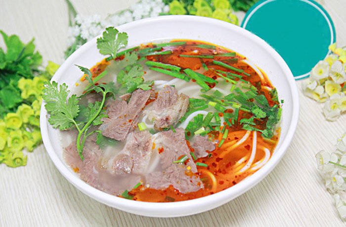 绵竹羊肉粉培训