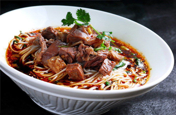 绵竹牛肉粉培训