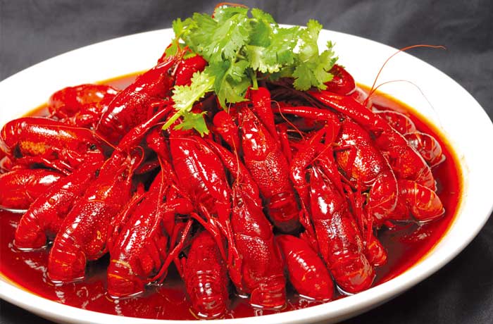 绵竹麻辣小龙虾培训